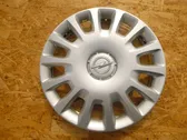 R14 wheel hub/cap/trim