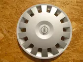 R15 wheel hub/cap/trim