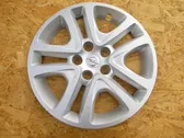 R16 wheel hub/cap/trim