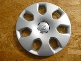 R16 wheel hub/cap/trim