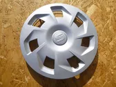 R14 wheel hub/cap/trim