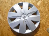 R15 wheel hub/cap/trim