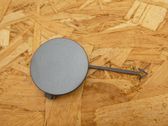 Abdeckung Deckel Abschleppöse vorne