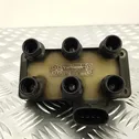 High voltage ignition coil