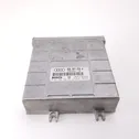 Motorsteuergerät ECU