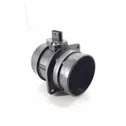 Mass air flow meter