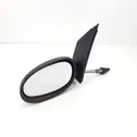 Front door electric wing mirror