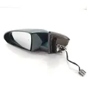 Front door electric wing mirror