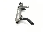 EGR valve