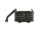 Fuel cooler (radiator)