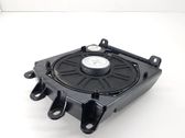 Subwoofer speaker