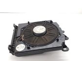 Subwoofer speaker