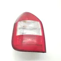 Rear/tail lights