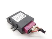 Fuel injection pump control unit/module