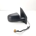 Front door electric wing mirror