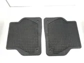 Car floor mat set