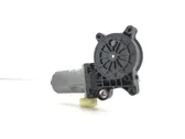 Front door window regulator motor