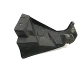 Rear bumper mounting bracket