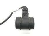 Mass air flow meter