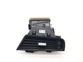 Dashboard side air vent grill/cover trim