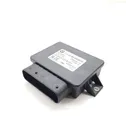 Rear brake EMF control unit/module