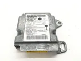 Airbag control unit/module