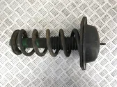 Rear shock absorber/damper