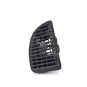 Dashboard air vent grill cover trim