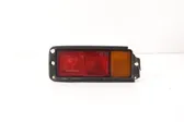 Rear tail light reflector