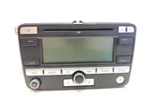 Panel / Radioodtwarzacz CD/DVD/GPS