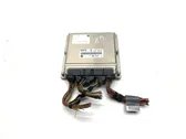 Calculateur moteur ECU