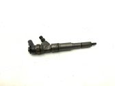 Injecteur de carburant