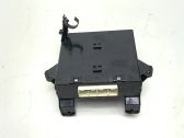 Module de commande de ventilateur