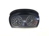 Speedometer (instrument cluster)