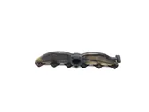 Exhaust manifold