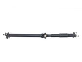Middle center prop shaft