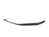 Front wiper blade arm