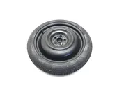 R17 spare wheel