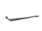 Front wiper blade arm