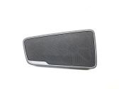 Cache enceinte centrale