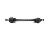 Rear driveshaft