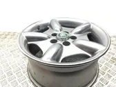 R12 alloy rim