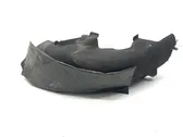 Rear arch fender liner splash guards