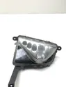 Front fog light