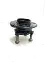 Front wheel hub