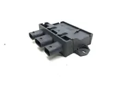 Tailgate/trunk control unit/module