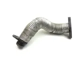 Air conditioning (A/C) pipe/hose