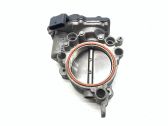 Throttle valve