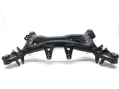 Rear subframe