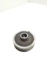 Crankshaft pulley